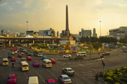 12th Aug 2013 - Victory Monument