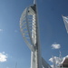 Spinnaker Tower by busylady