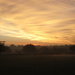 Kansas Sunrise by genealogygenie