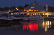 12th Aug 2013 - Snug Harbour Seafood Bar & Grill