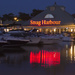 Snug Harbour Seafood Bar & Grill by pdulis