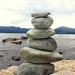 stack of stones by filsie65