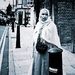 Bangladeshi Woman by andycoleborn