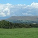 Pendle Hill by roachling