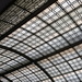 Freer house gallery skylight by corktownmum