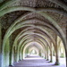 Abbey Arches by filsie65