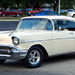 Ed & Judy’s ’57 Chevy (Bel Air) by rhoing