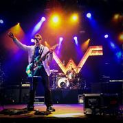 19th Jul 2013 - Weezer