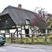 A Tudor Thatched Cottage by ladymagpie