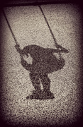15th Aug 2013 - The Shadow of Who I Once Was