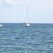 Sailing on Lake Ontario. by bruni