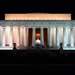 Lincoln Memorial, Washington, DC by tracys