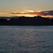 Sand dock sunset by edorreandresen