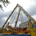 Pirate Ship by oldjosh