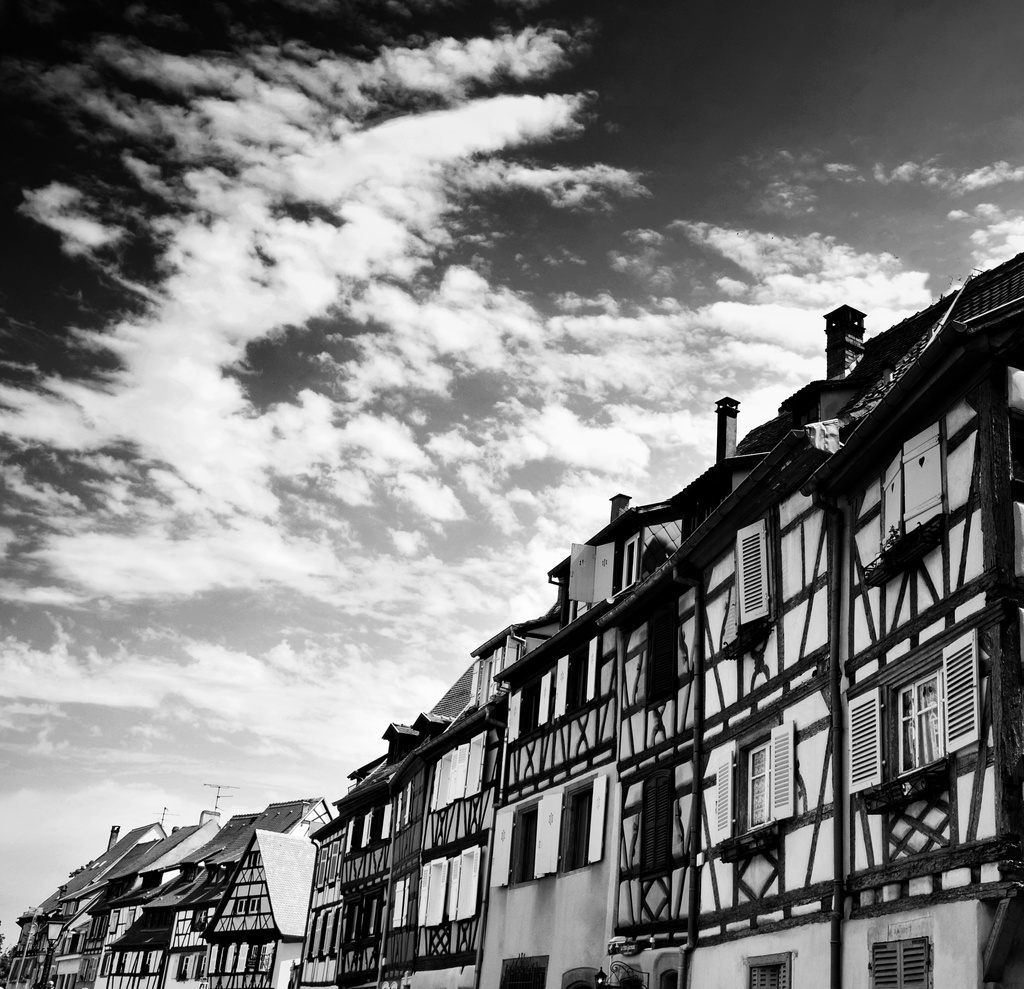 Alsace~4 by seanoneill