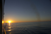 5th Mar 2013 - Sunrise on Gulf St Vincent