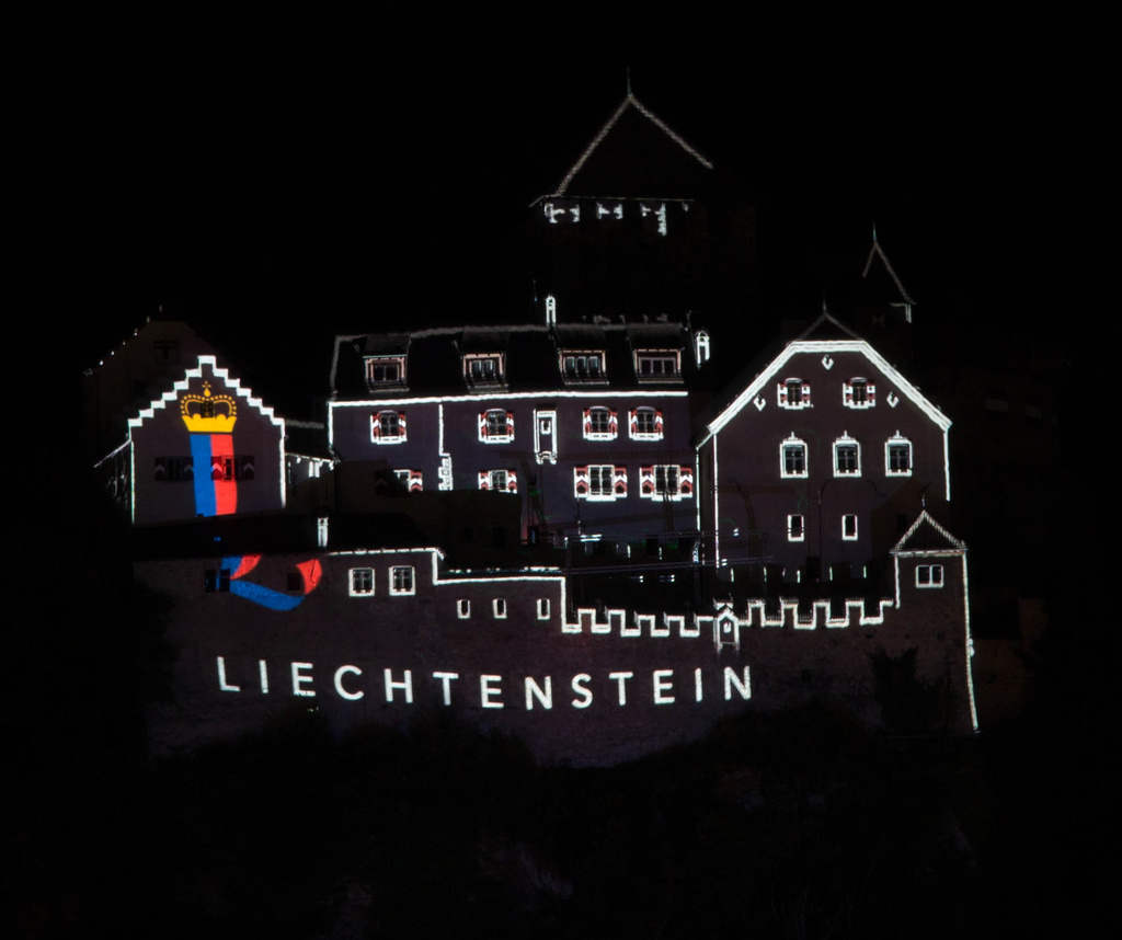 Liechtenstein national day by rachel70