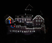 15th Aug 2013 - Liechtenstein national day