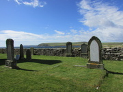 4th Aug 2013 - St. Peter, South Ronaldsay, Orkney, Scotland