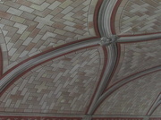 8th Aug 2013 - Details of faux ceiling