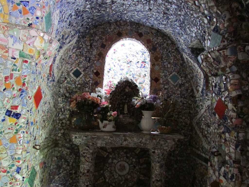 Interior by pamelaf