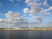 6th Aug 2013 - Sailaway from Liverpool