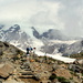 Glacier View by jankoos