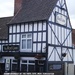 The Red Lion, Merchantgate,York by fishers