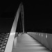 Maastricht's "new" bridge by jyokota