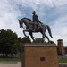 Statue in Derby by plainjaneandnononsense