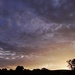 Morning sky - 17-8 by barrowlane