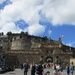 Edinburgh Castle by pamelaf