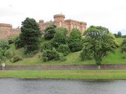 25th Jul 2013 - Inverness Castle