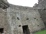 27th Jul 2013 - Conwy Castle 2