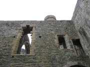 28th Jul 2013 - Conwy Castle 3
