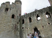 29th Jul 2013 - Conwy Castle 4