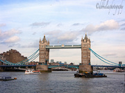 16th Aug 2013 - 16.8.13 London Bridge