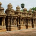 Kailasanathar Temple - Kanchipuram by mattjcuk