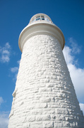 24th Jul 2013 - lighthouse at Rottnest Island