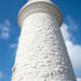 lighthouse at Rottnest Island by winshez