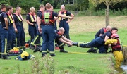 18th Aug 2013 - Rescue services