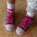 Kiki's Shoes by lizzybean