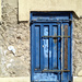 Blue Door by cityflash