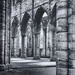 Tintern Abbey, South Wales.... by streats