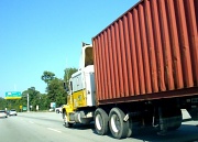 1st Sep 2010 - Big Truck
