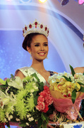 18th Aug 2013 - Miss World Philippines 2013