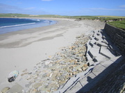 14th Aug 2013 - Orkney Beach