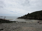 15th Aug 2013 - Guernsey Beach