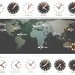 World Time by maggiemae