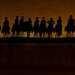 Rodeo Sunset by grammyn